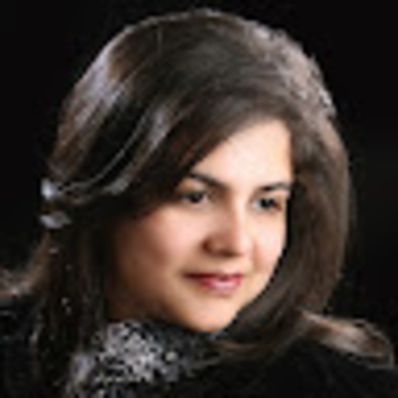 Meet your Posher, Reena - Picture 1 of 1